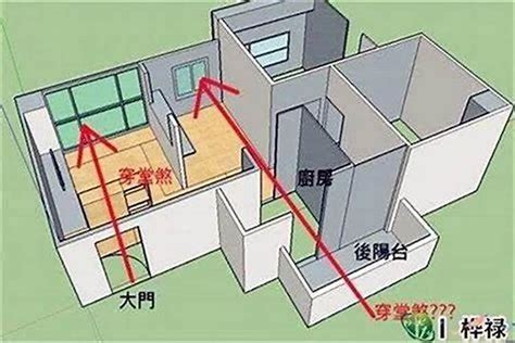 如何化解灯柱煞